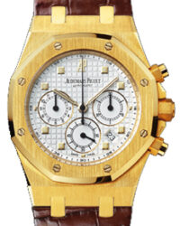 Audemars Piguet Royal Oak 26022BA.OO.D088CR.01