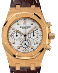 Audemars Piguet Royal Oak 26022OR.OO.D088CR.01