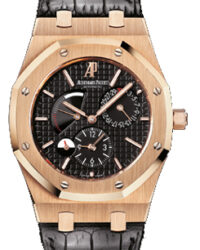 Audemars Piguet Royal Oak 26120OR.OO.D002CR.01