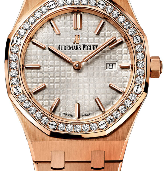 Audemars Piguet Royal Oak 67651OR.ZZ.1261OR.01