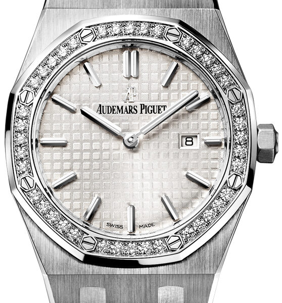 Audemars Piguet Royal Oak 67651ST