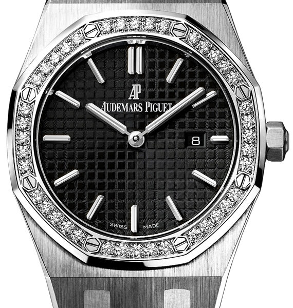 Audemars Piguet Royal Oak 67651ST.ZZ.D002CR.01