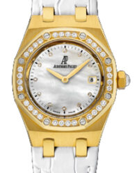 Audemars Piguet Royal Oak 67601BA.ZZ.D012CR.03