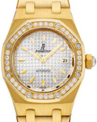 Audemars Piguet Royal Oak 77321BA.ZZ.1230BA.01