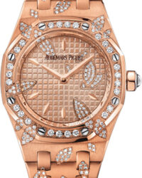 Audemars Piguet Royal Oak 67616OR.ZZ.1234OR.01