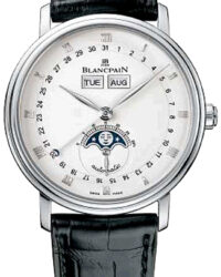 Blancpain Villeret 6263-1127-55