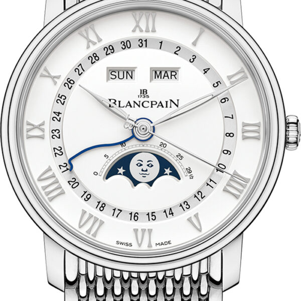 Blancpain Villeret 6654-1127-MMB