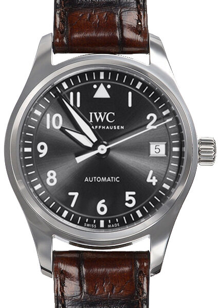 IWC Pilot's Automatic 36 IW324001