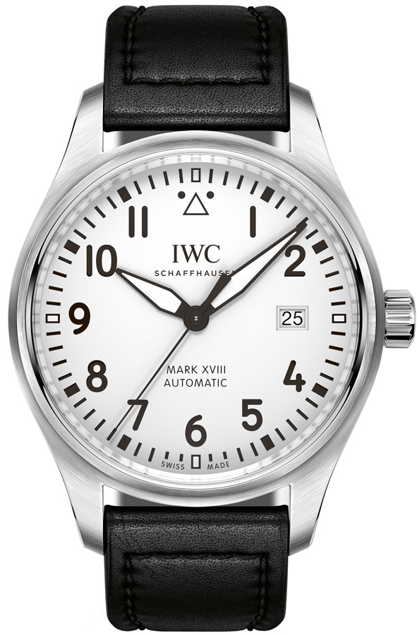 iwc-pilot-s-mark-xviii-iw327002-27.jpg IWC Pilot's Mark XVIII IW327002