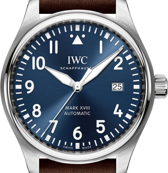 IWC Petit Prince Mark XVIII IW327010