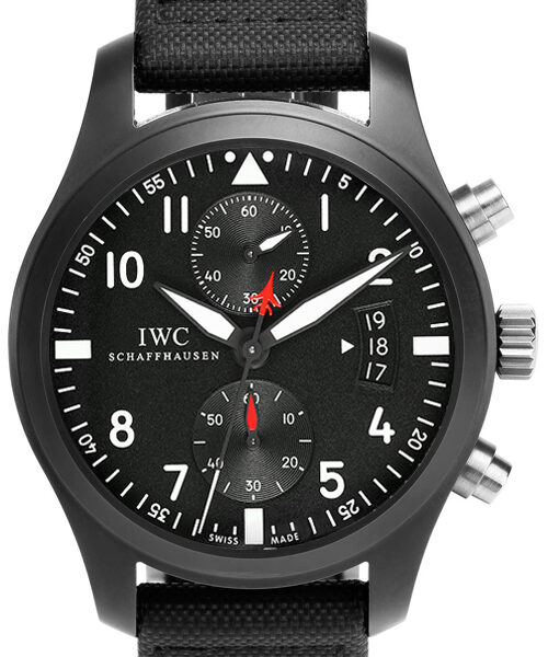 IWC Top Gun IW388001
