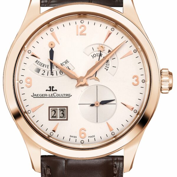 Jaeger LeCoultre Master Eight Days Q1602420