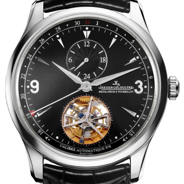 Jaeger‑LeCoultre Master Ultra Thin Perpetual Q1666470