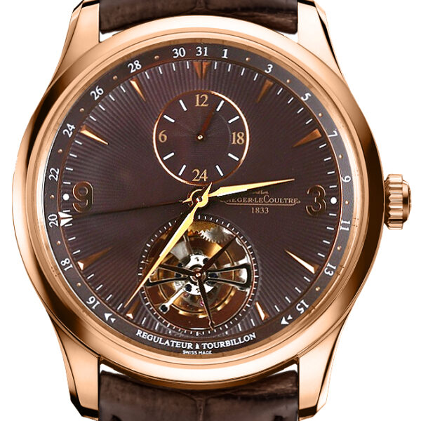 Jaeger LeCoultre Master Q1662450