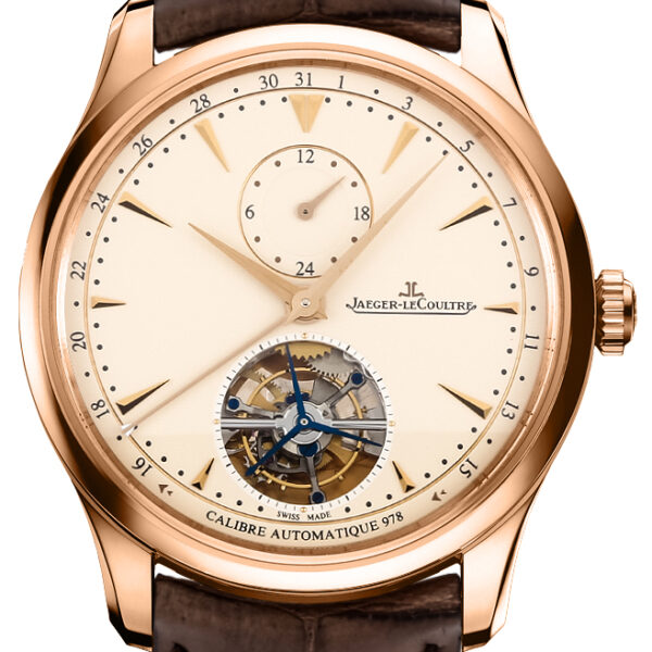 Jaeger LeCoultre Master Q1662510