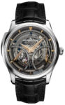 Jaeger LeCoultre Master Q501T450