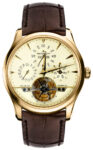 Jaeger-LeCoultre Master Grande Tradition Tourbillon Quantieme Perpetual Q500142A
