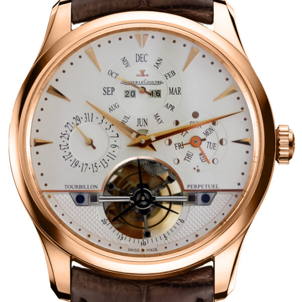 Jaeger-LeCoultre Master Grande Tradition Q500242A