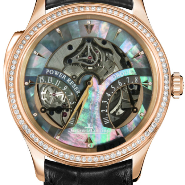 Jaeger LeCoultre Master Minute Repeater Q1642433