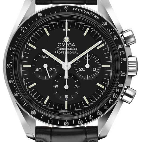 Omega Speedmaster Professional Moonwatch 311.33.42.30.01.001