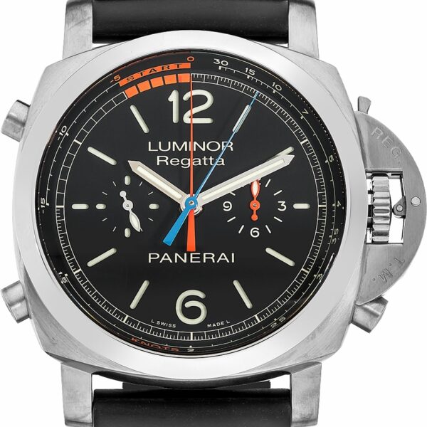 Panerai Luminor 1950 Regatta Chrono PAM00526