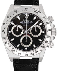 Rolex Daytona 116519 White Gold 40mm