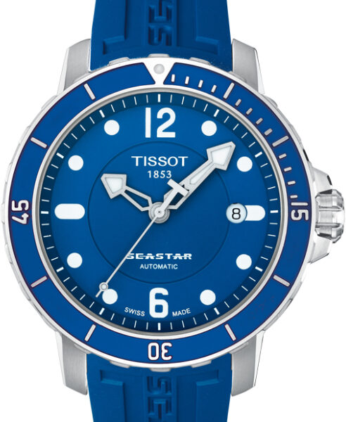 Tissot Seastar 1000 Automatic T066.407.17.047.00