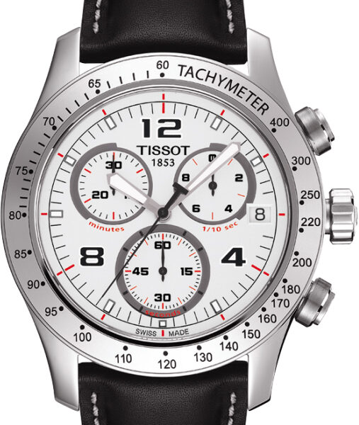 Tissot V8 T039.417.16.037.00