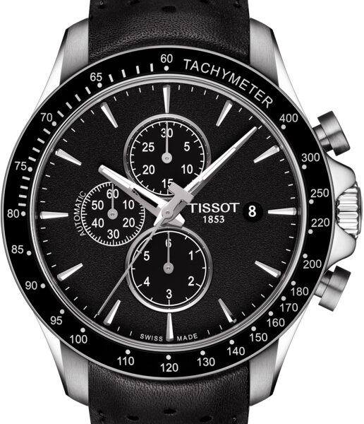 Tissot V8 Automatic Chronograph T106.427.16.051.00