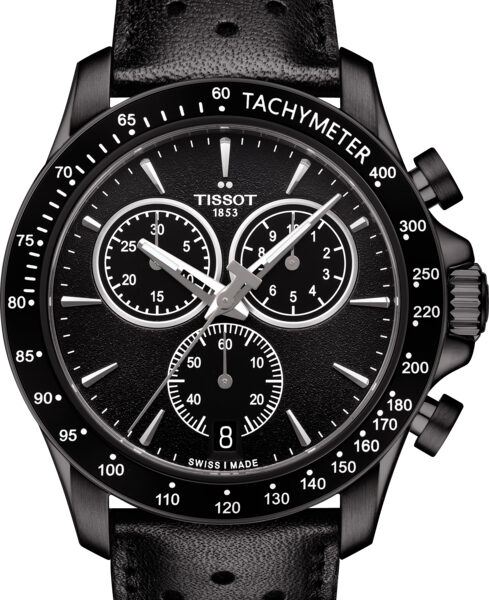 Tissot V8 Quartz Chronograph T106.417.36.051.00