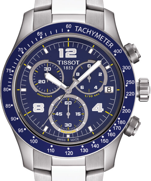 Tissot V8 T039.417.11.047.00