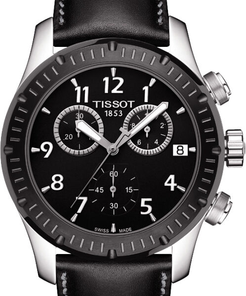 Tissot V8 T039.417.26.057.00