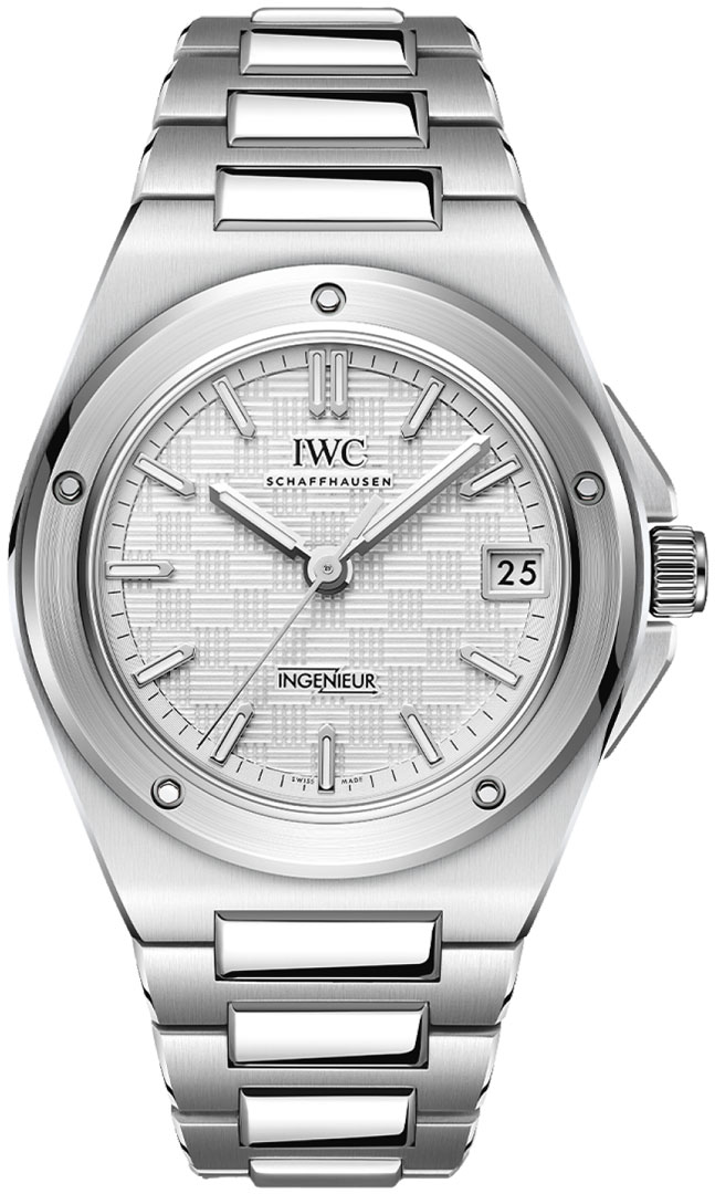 Automatic IWC Ingenieur IW324901 35mm